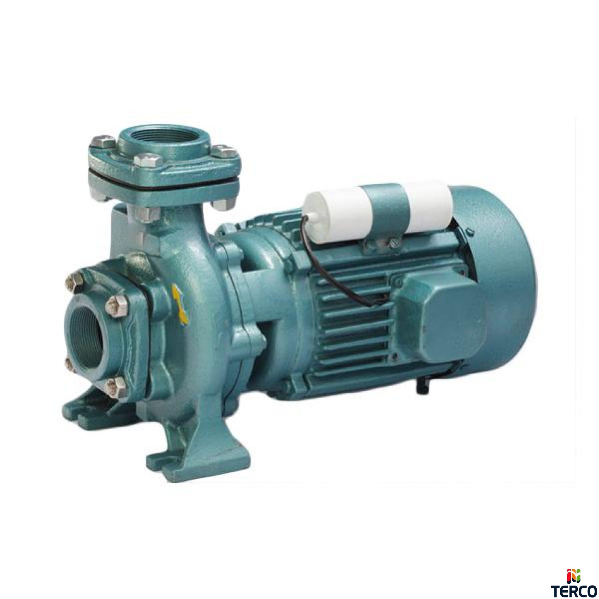 Centrifugal Monoblock Pumps – Terco Group