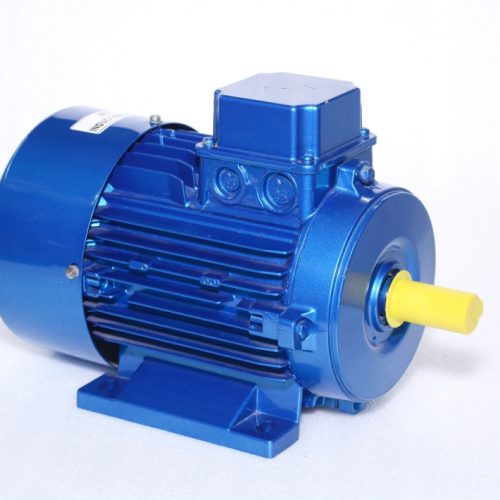 G7-P1 INDUCTION MOTORS